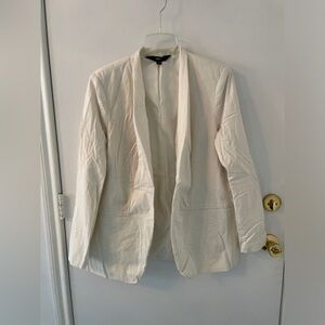 Massimo beige blazer